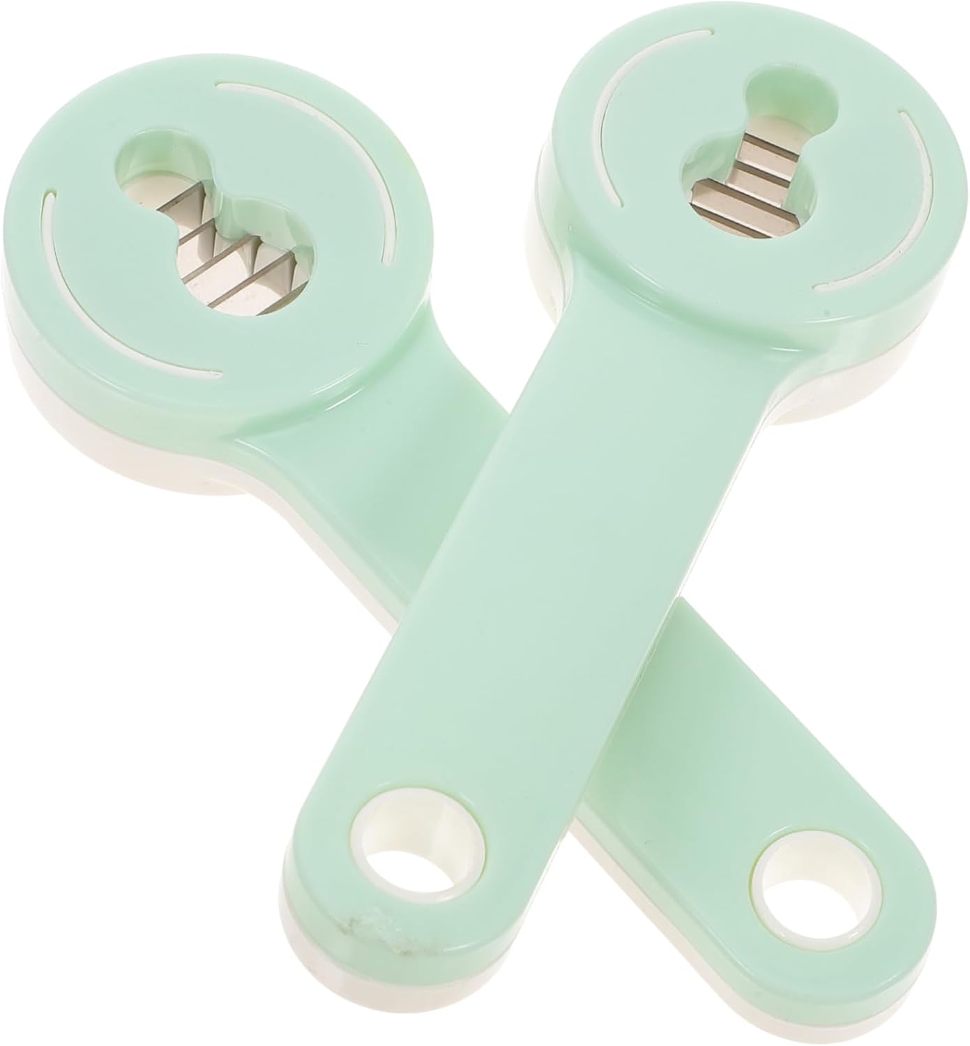 STOBAZA 2-in-1 Vegetable Slicer