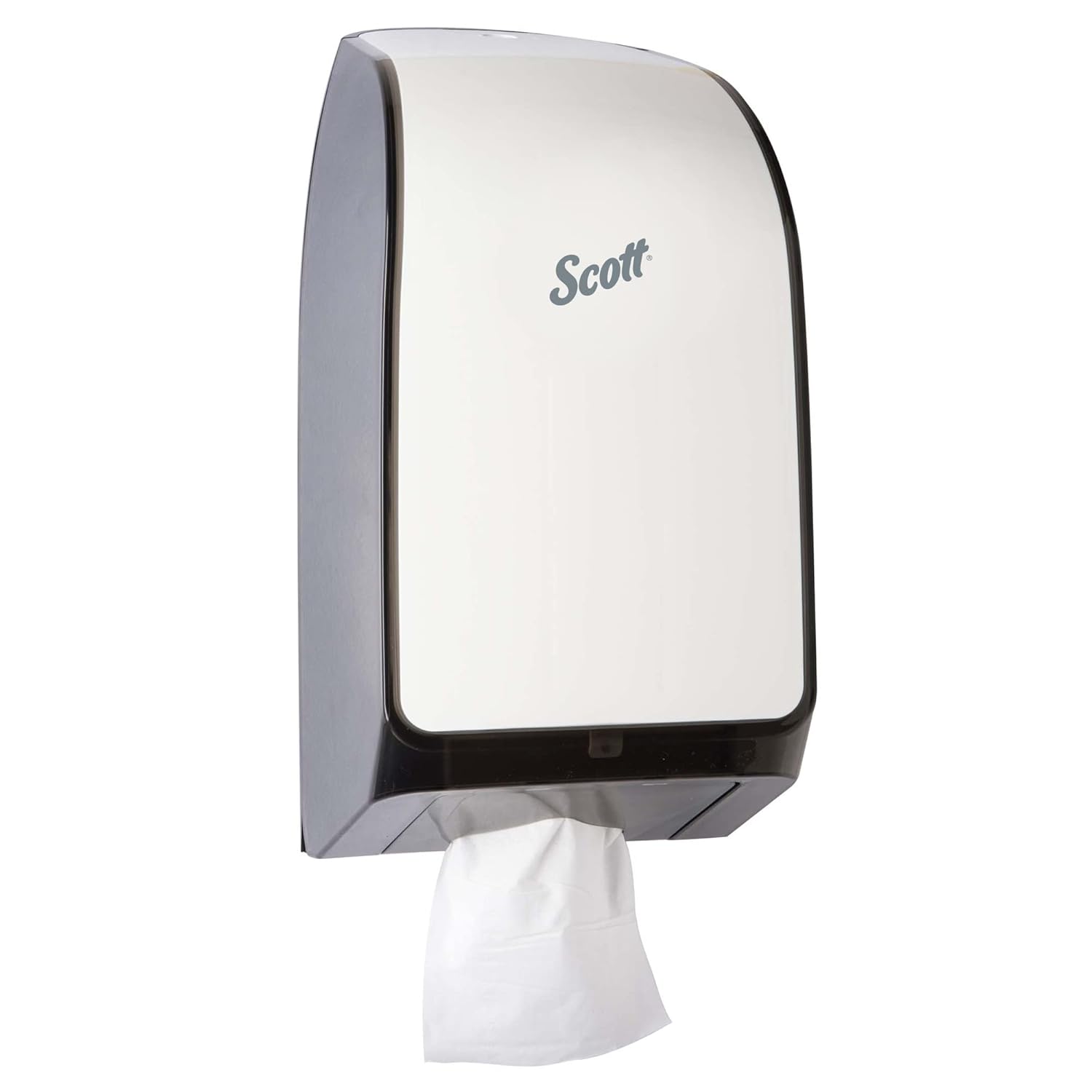 Scott Professional Hygienic Bath Toilet Dispenser