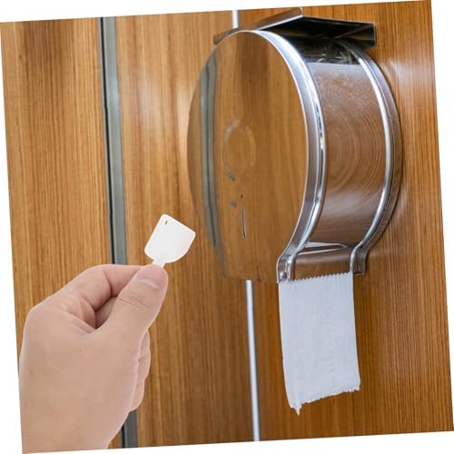 NAMOARLY Replacement Paper Towel Dispenser Lock Key