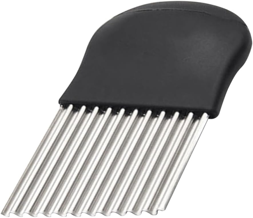 Wave Slicer the Chefs Choice Effortlessly Slice with Precision and Style