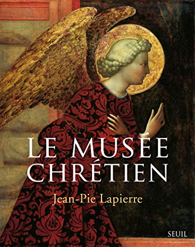 Le Musée chrétien (Coffret 3 vol): Dictionnaire illustré des images chrétiennes occidentales et orientales
