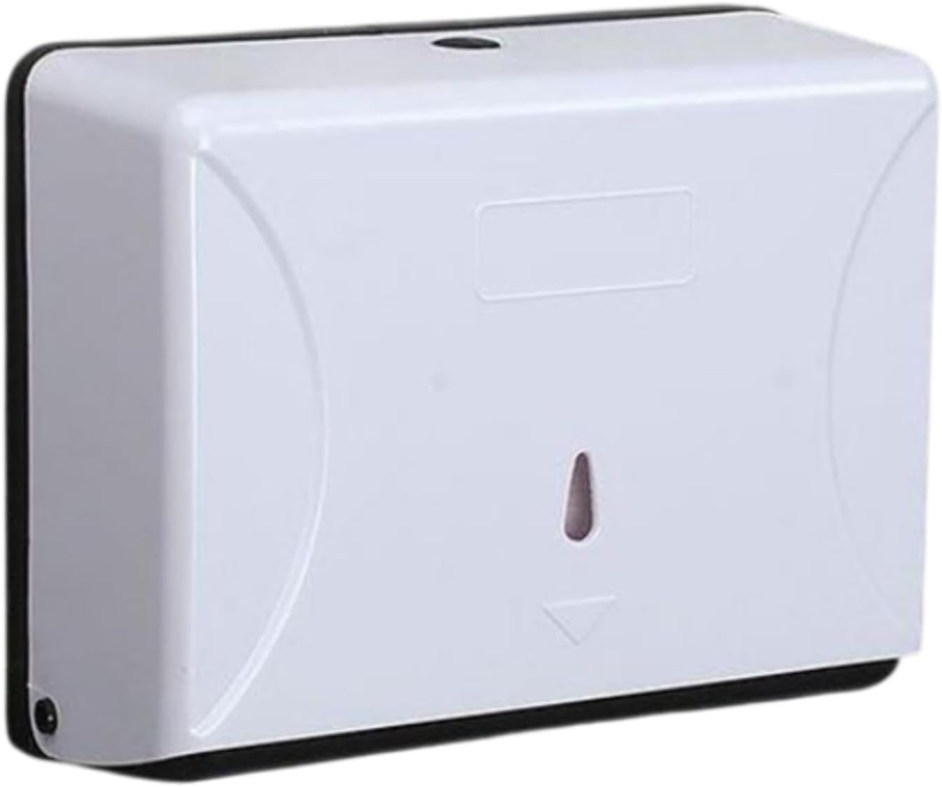 JISADER Wall-Mount Facial Tissue Holder