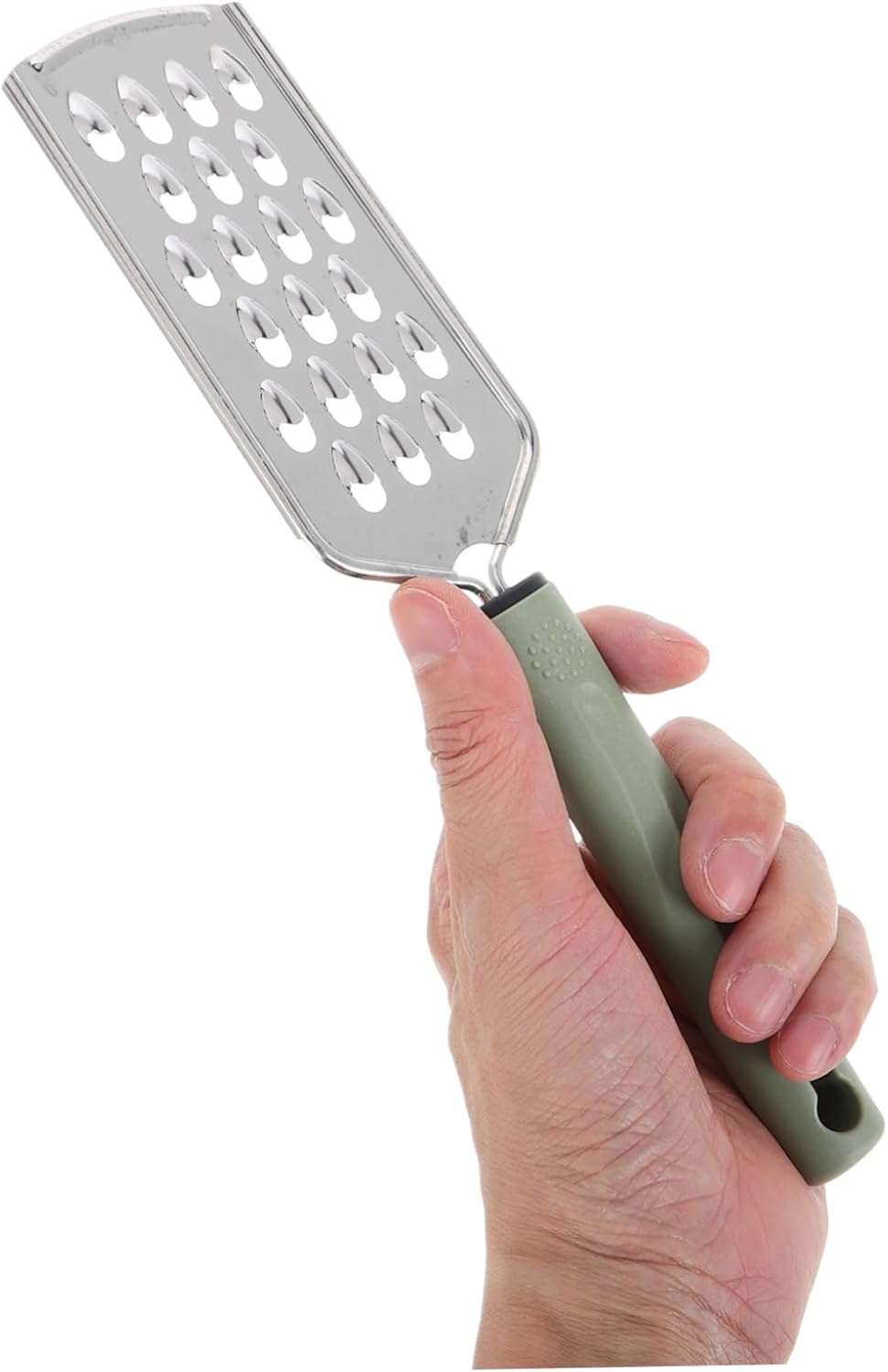 Hemoblllo Stainless Steel Cheese Grate Set