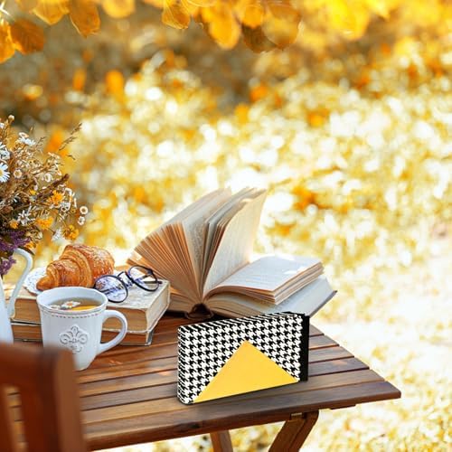 Luxury Stainless Steel Napkin Holder Minimalist Design for Modern Spaces
