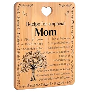 Gifts for Mom – ‘Recipe...