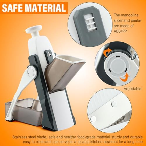 Versatile Kitchen Tool