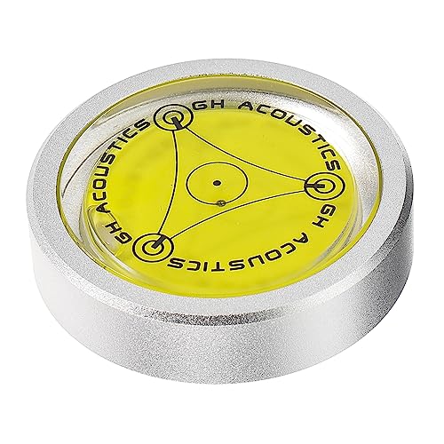 CAXUSD Niveau Tourne-Disque Poids du Disque Vinyle Accessoires pour Vinyles Stabilisateur De Tourne-Disque Stabilisateur De Vinyle Plaque Tournante Quincaillerie en Plastique - Les Beatles, Paul McCartney, John Lennon, RIngo Starr, George Harrison CAXUSD Niveau Tourne-Disque Poids du Disque Vinyle Accessoires pour Vinyles Stabilisateur De Tourne-Disque Stabilisateur De Vinyle Plaque Tournante Quincaillerie en Plastique