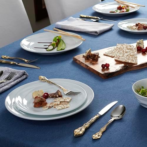 Oneida F100005A 5-Piece Flatware Set