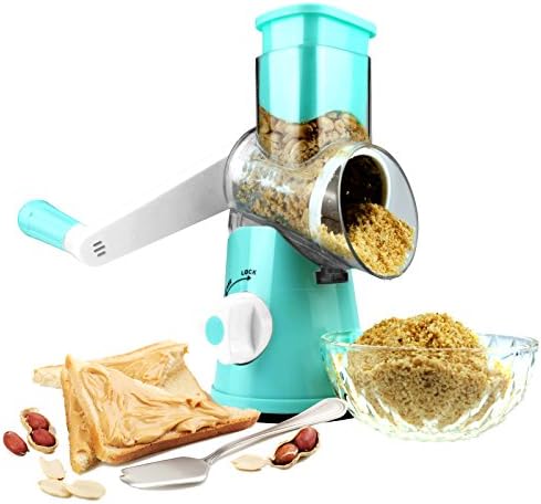 BNUNWISH Mandoline Slicer