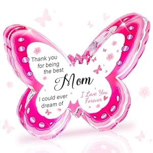 ILIFEMATE Gifts for Mom, Mom Birthd...