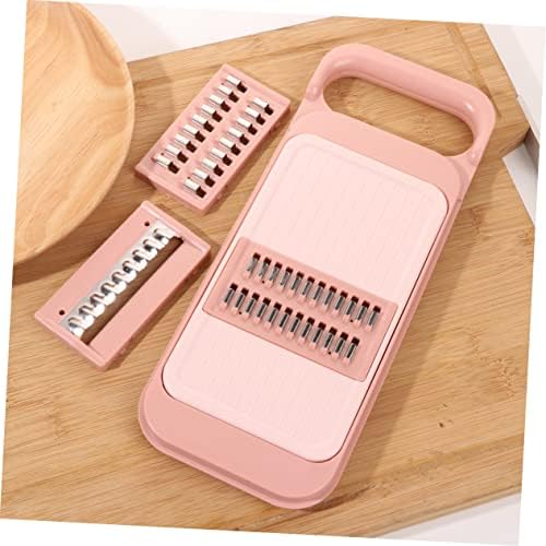 Essential Cooking Gadgets Multifunctional Grater Set