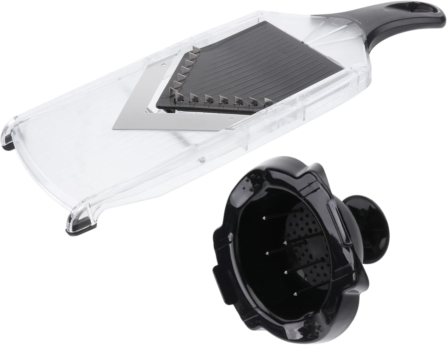 Stainless Steel Fruit veg Slicer by KIC HOUSE