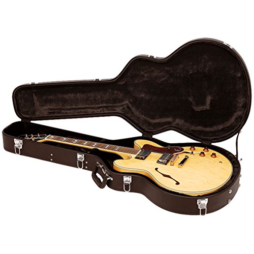 Rockcase Standard RC10607BCT · Etui guitare électrique - Les Beatles, Paul McCartney, John Lennon, RIngo Starr, George Harrison Rockcase Standard RC10607BCT · Etui guitare électrique