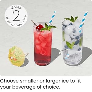   Iceman-Dual-Size-Ice-Maker-Countertop-Portable-Ice-Machine-Large-and-Small-Ice-Machine-Maker-with-Self-Cleaning-9-Cubes-in-7-Mins-22lbs24hrs-for-Home-Kitchen-Office-Party-Ice-Scoop-Included