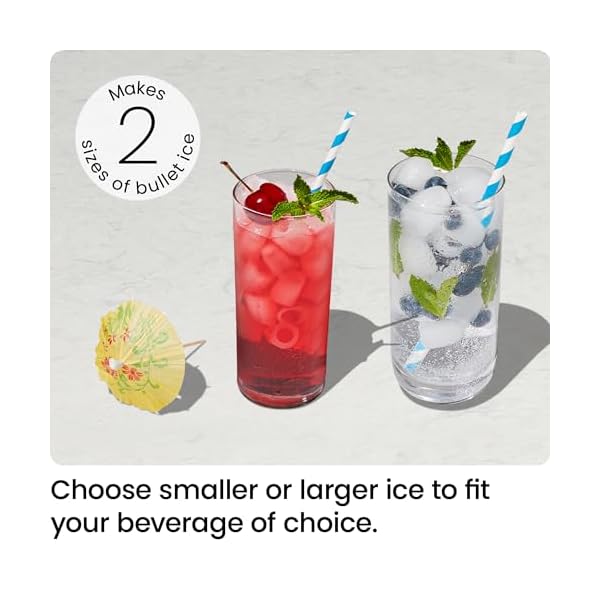   Iceman-Dual-Size-Ice-Maker-Countertop-Portable-Ice-Machine-Large-and-Small-Ice-Machine-Maker-with-Self-Cleaning-9-Cubes-in-7-Mins-22lbs24hrs-for-Home-Kitchen-Office-Party-Ice-Scoop-Included