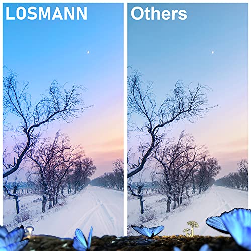 LOSMANN Toner Kompatibel für Samsung CLT-K404S CLT-P404C for Samsung Xpress SL C480W C480FW C430W C480FN C480 C430 C48X C43X (2X Schwarz) – Bild 6