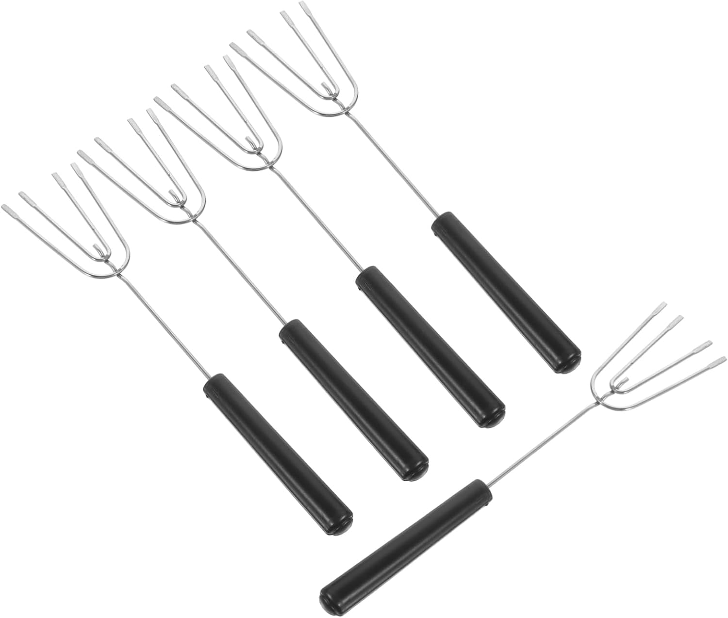 Hakidzyl Chocolate Dipping Metal Forks
