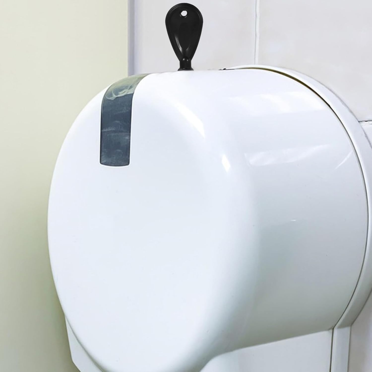 iPlusMile Plastic Commercial Towel Dispenser Key