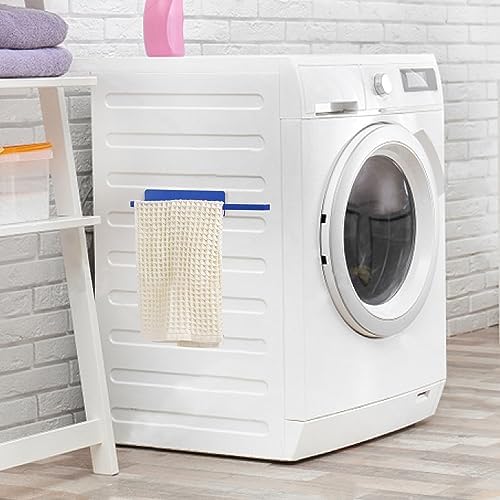 Magnetic Paper Towel Holder - Strong Durable