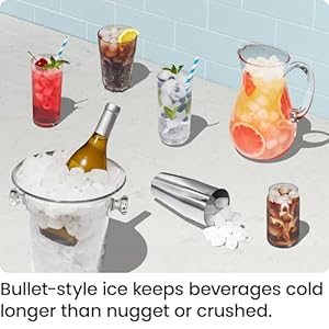   Iceman-Dual-Size-Ice-Maker-Countertop-Portable-Ice-Machine-Large-and-Small-Ice-Machine-Maker-with-Self-Cleaning-9-Cubes-in-7-Mins-22lbs24hrs-for-Home-Kitchen-Office-Party-Ice-Scoop-Included