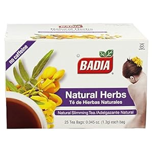 CubanFoodMarket Badia Natural Herb ...