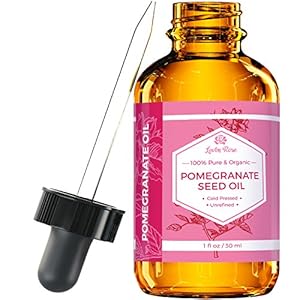 Leven Rose Pomegranate Seed Oil, 10...