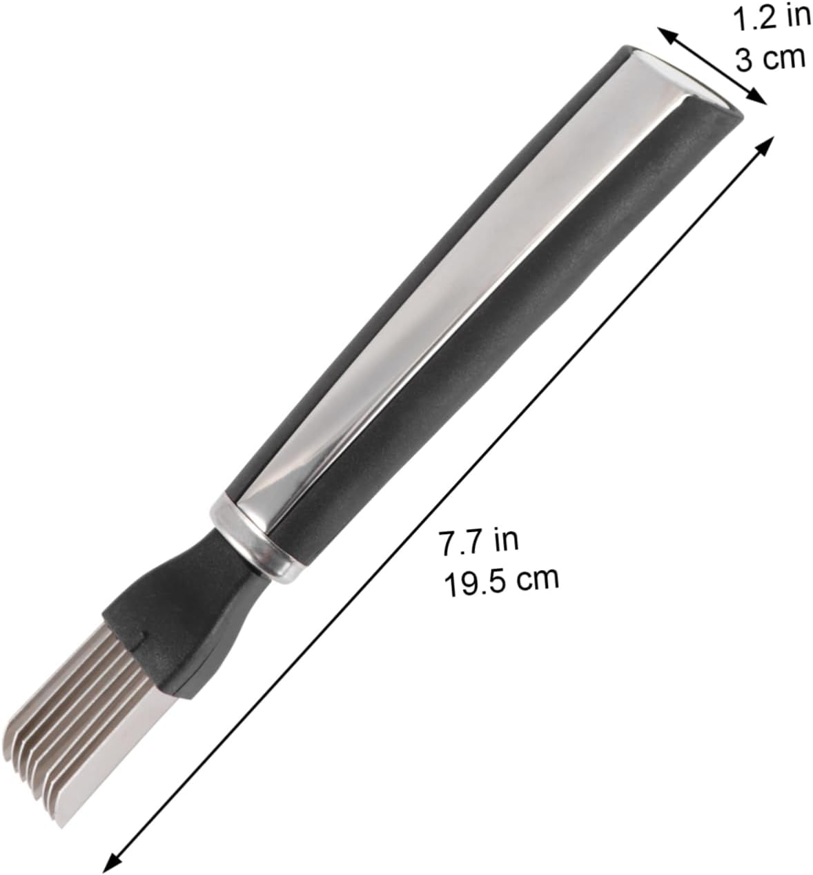 Perfect Slicer for Scallions and Onions