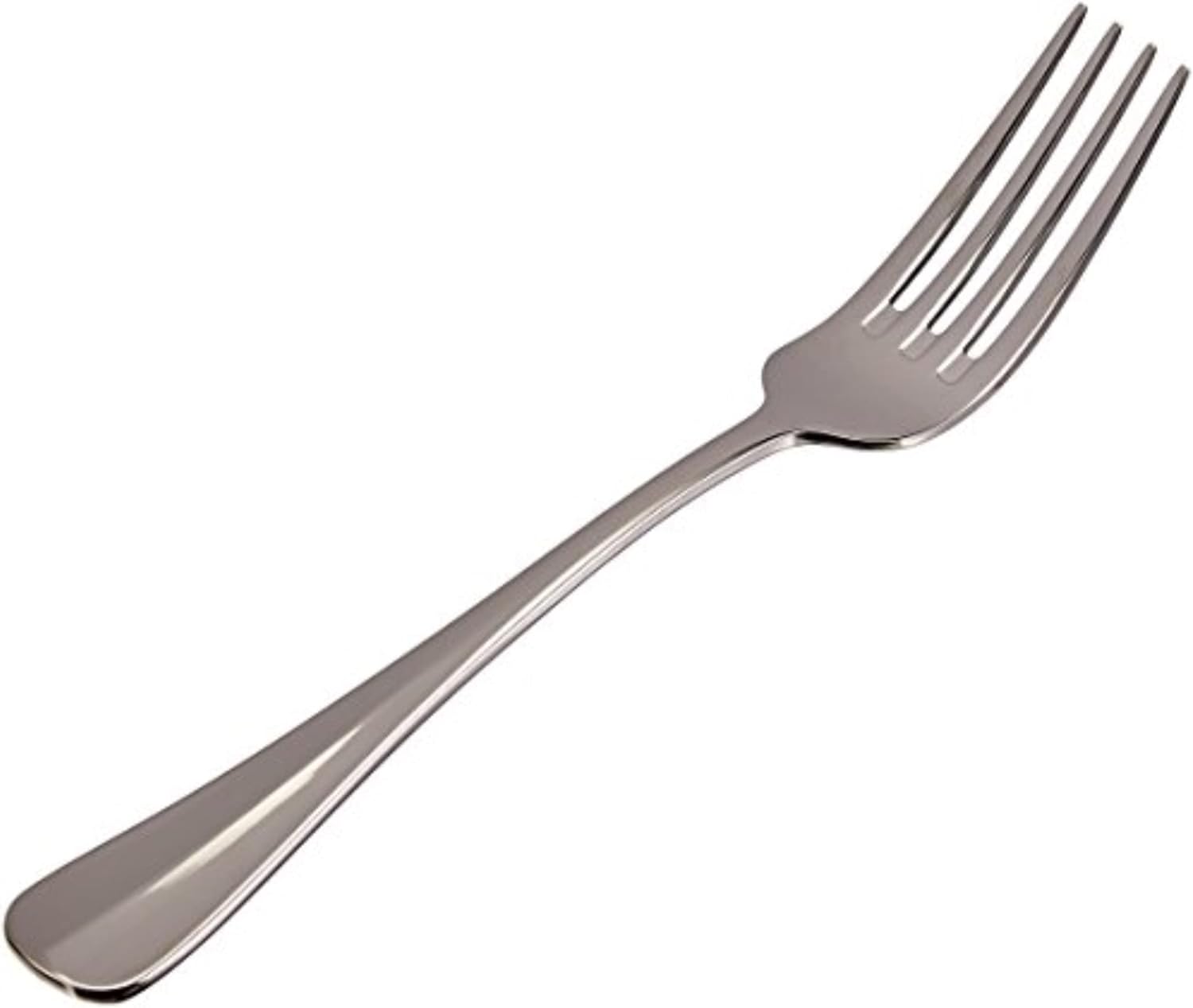 Winco Stanford Stainless Steel Table Fork 925 12 Pack