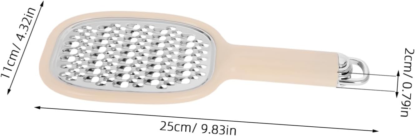 Perfect Multi-Use Tool for Cheeks Vegetables and More