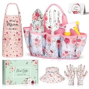 Gardening Gifts for Mom Mama Mother...