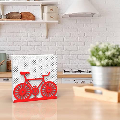 Modern Metal Napkin Holder