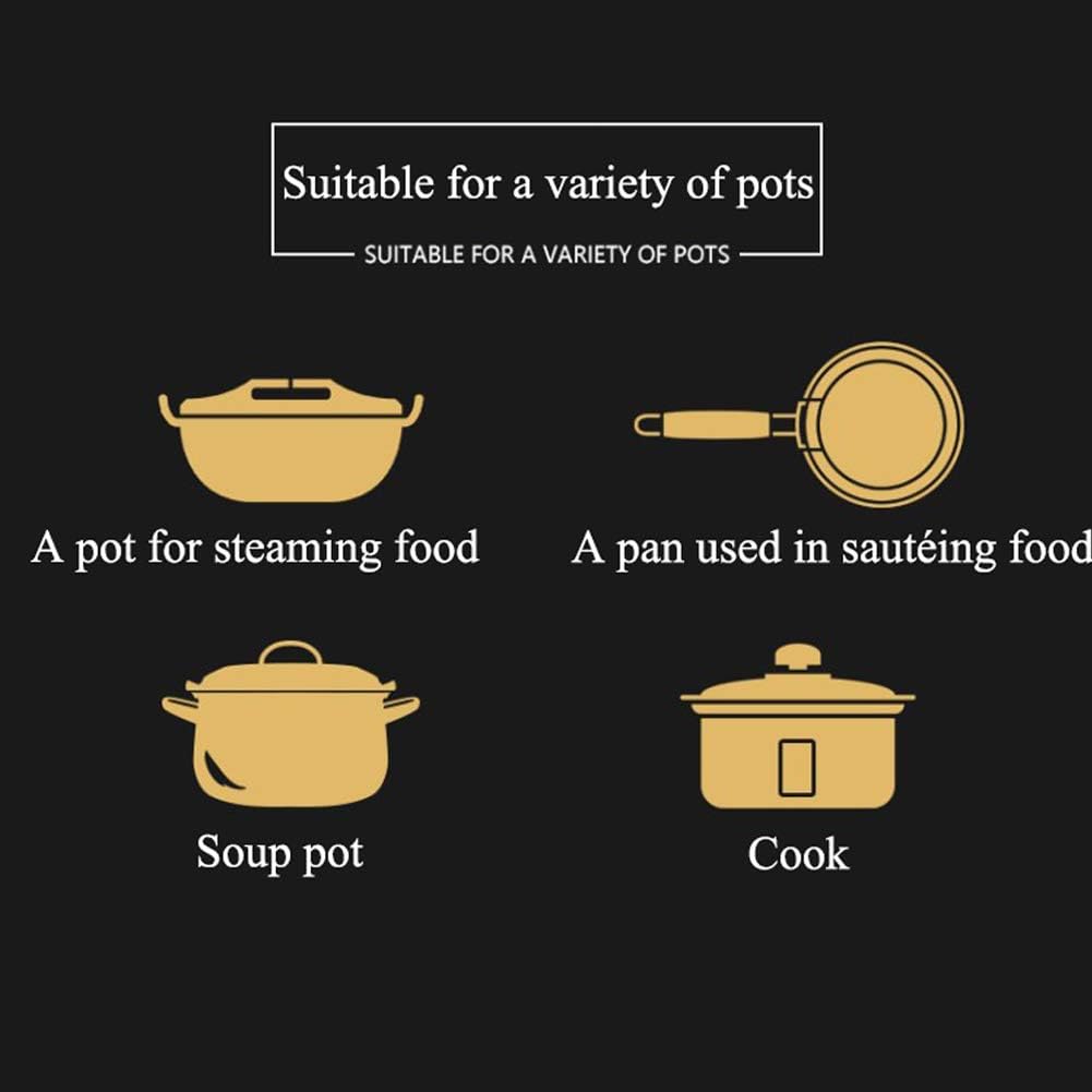 Stainless Steel Steaming racks 304 -duration
