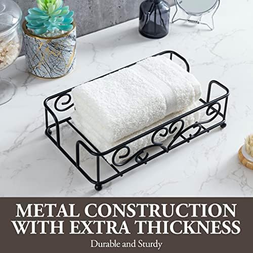 Elegant Dining Table Napkin Holder