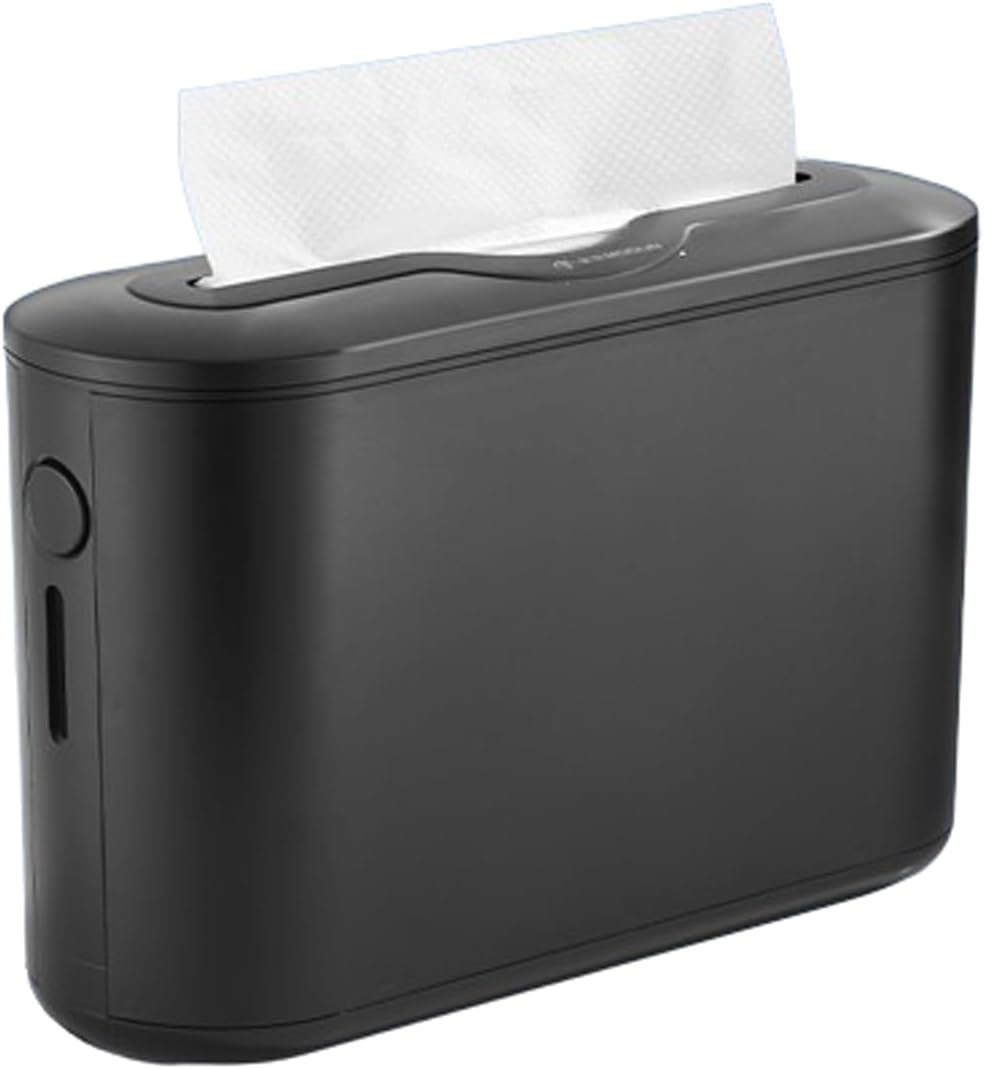 FETGKNBM2 Commercial Countertop Hand Towel Dispenser