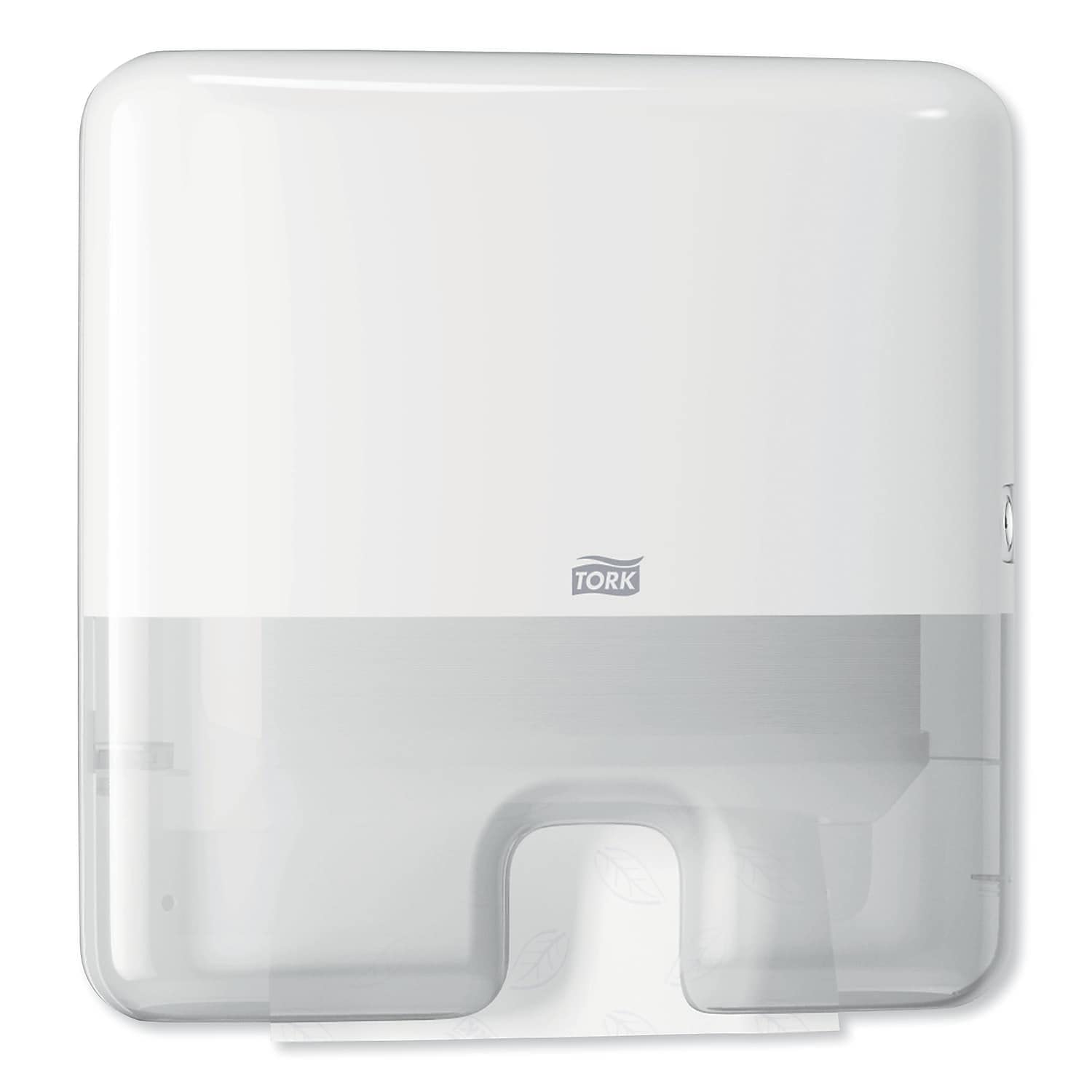 Tork Xpress Mini Wall-Mounted Tissue Towel Dispenser