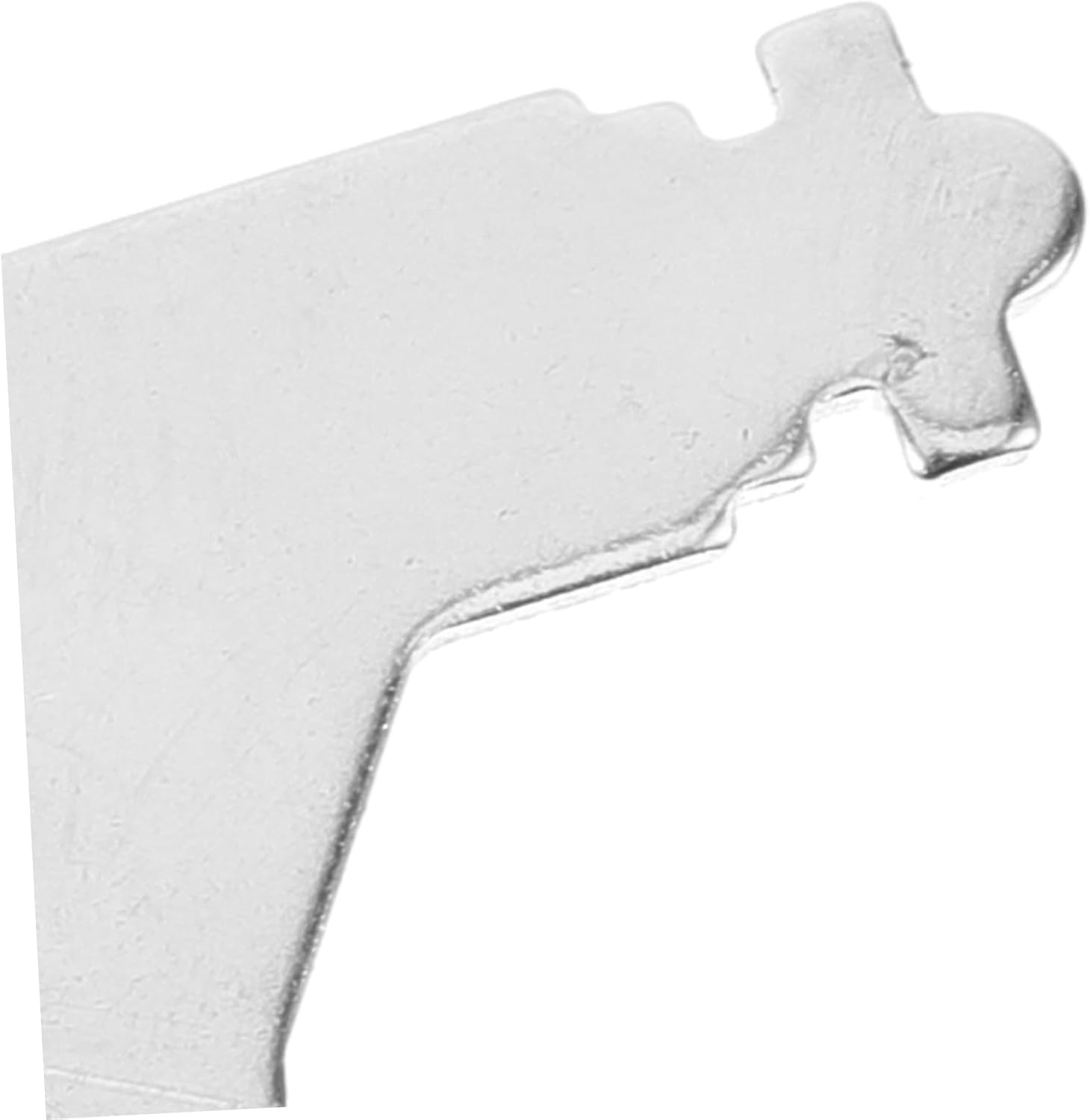 Stainless Steel Dispenser Key 3-Pack