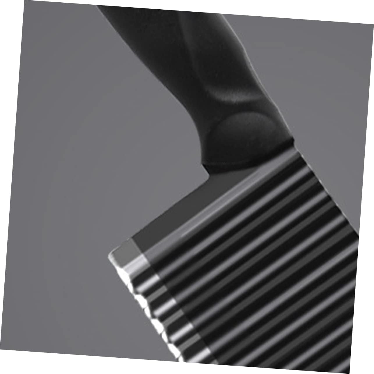 Stainless Steel Wavy Slicer for Potatoes More