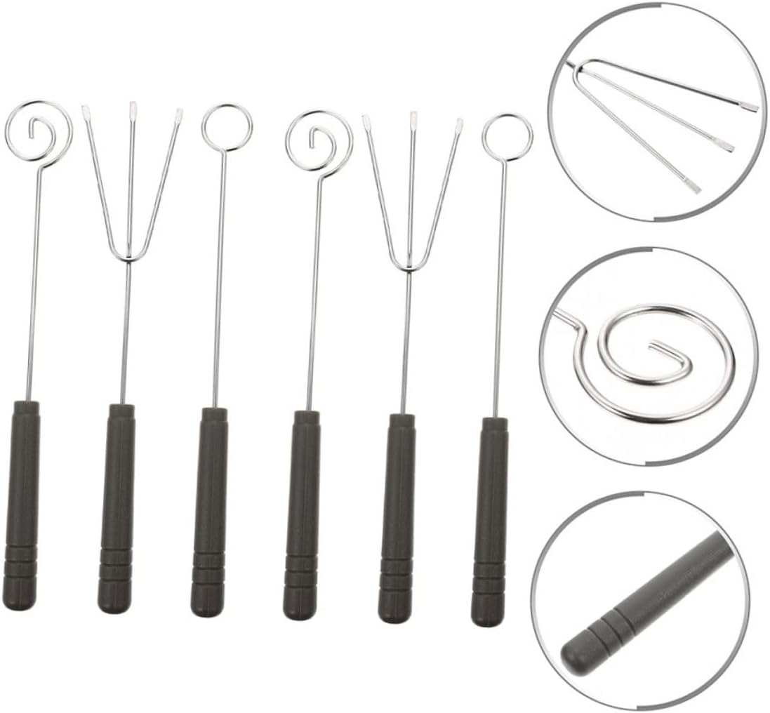 Cheese Fondue Fork Set