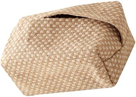 Fonotin Novel Tissue Holder Box Smooth Napkin Container