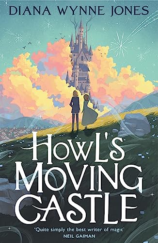 Howl's Moving Castle (Howl's castle series, 1)