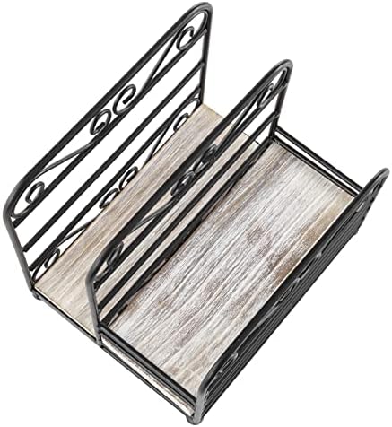 Cozy 2-in-1 Napkin Condiment Caddy