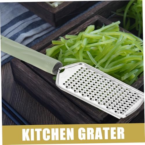 Happyyami Ergonomic Cheese Grater Set