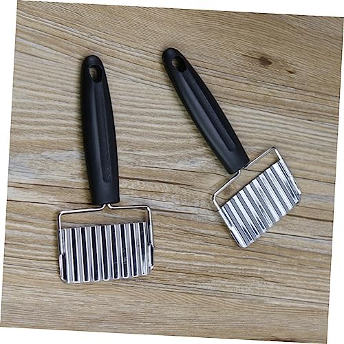 Zerodeko Potato French Fry Cutter