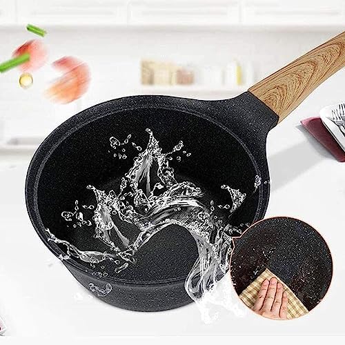Essential Kitchen Pan for Easy Cooking