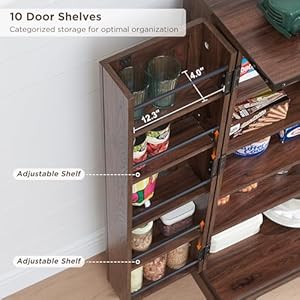   47-Kitchen-Pantry-Farmhouse-Storage-Cabinet-with-Barn-Doors-Organizer-and-Adjustable-Shelves-Rustic-Wood-Cupboard-for-Kitchen-Dining-Room-Bathroom-and-Hallway-Brown