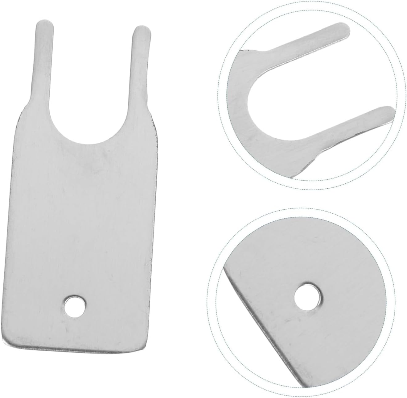 Dispenser Key Replacement for Commercial Paper Towel Dispensers