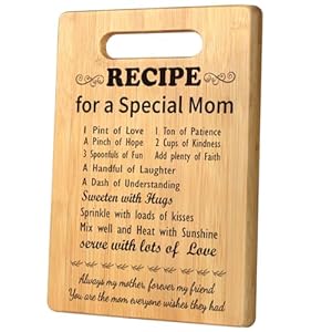 Birthday Gifts for Mom from Daughte...