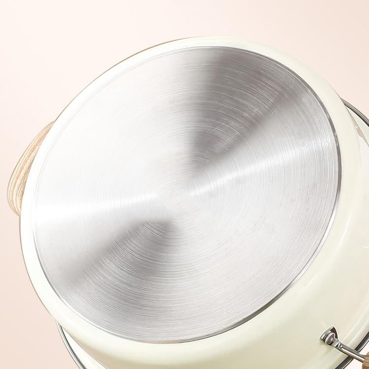 Get your cookware Turbocharged with ZUIAI_SECUREN