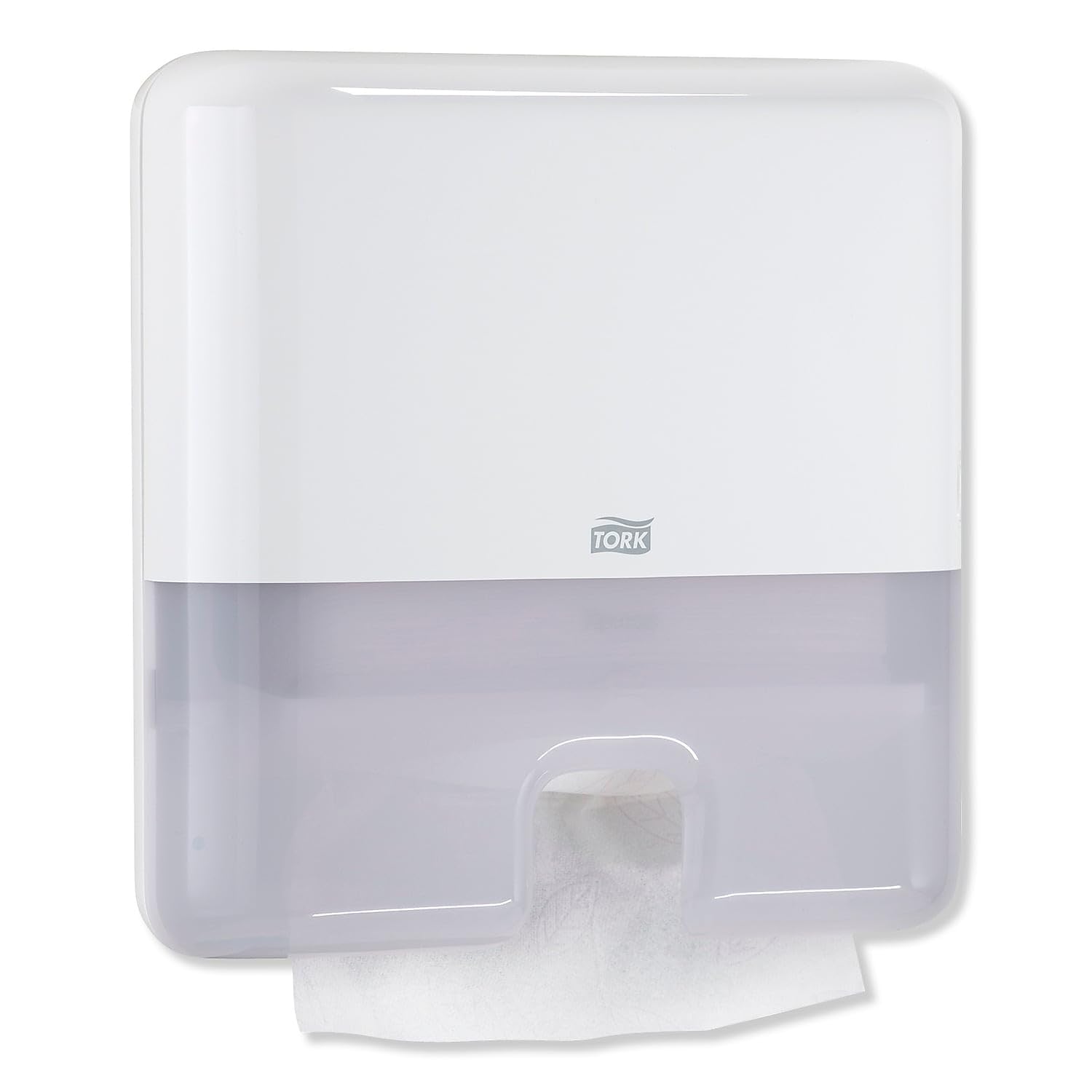 Tork Xpress Mini Wall-Mounted Tissue Towel Dispenser