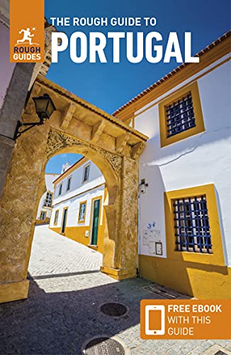 The Rough Guide to Portugal (Travel Guide with Free eBook) (Rough Guides Main Series)